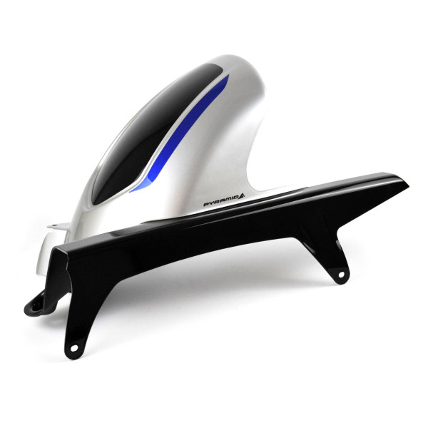 Pyramid Plastics Pyramid hugger | sp colours | yamaha mt-09 sp 2022>current